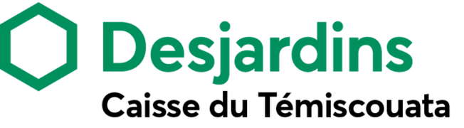 Desjardins Caisse du Témiscouata